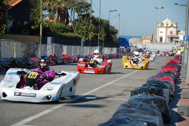 12 Horas de Karting de Gaia 200947