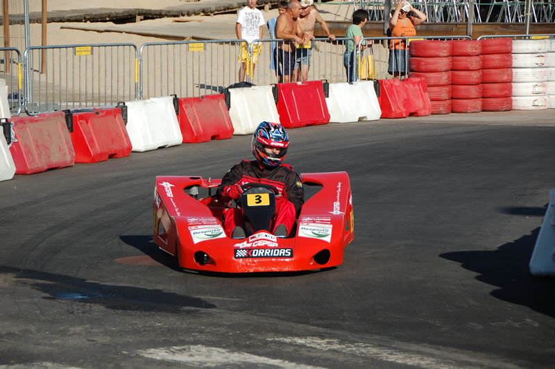 12 Horas de Karting de Gaia 200963