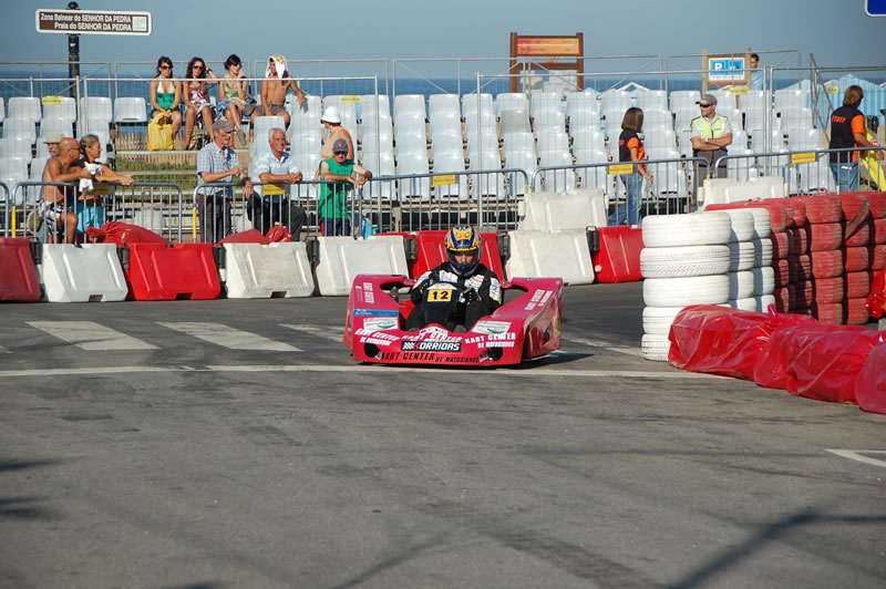 12 Horas de Karting de Gaia 200972