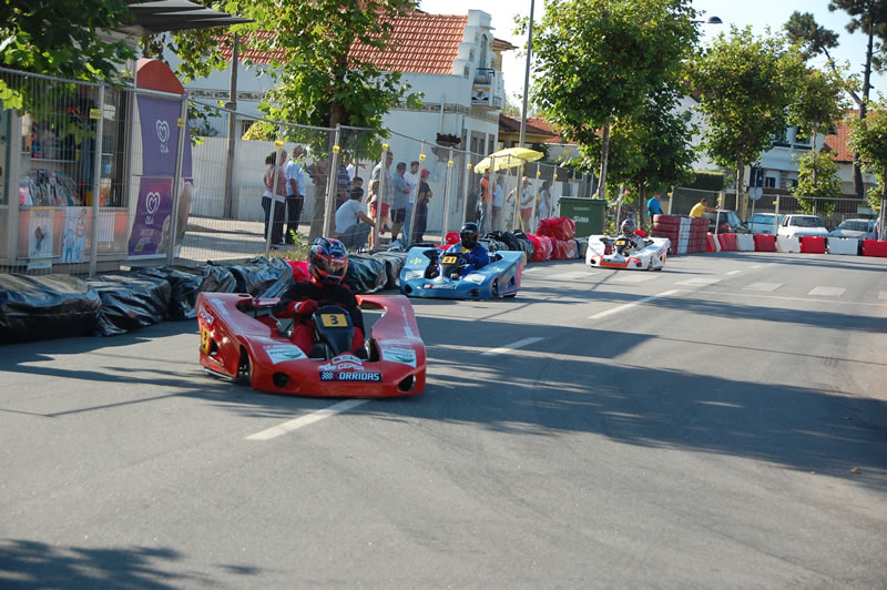 12 Horas de Karting de Gaia 200995