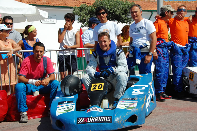 12 Horas de Karting de Gaia 2009100