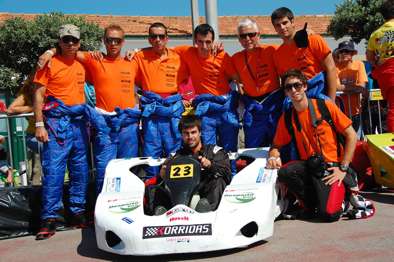 12 Horas de Karting de Gaia 2009101