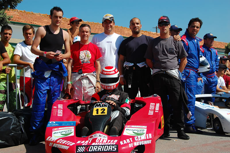 12 Horas de Karting de Gaia 2009103