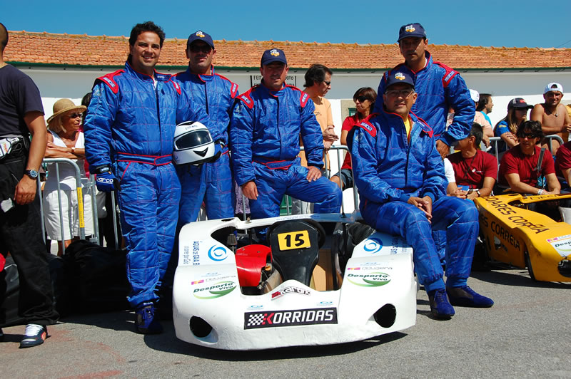 12 Horas de Karting de Gaia 2009104