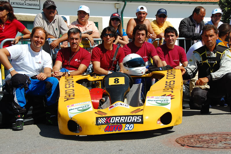 12 Horas de Karting de Gaia 2009105
