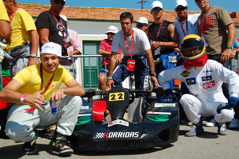 12 Horas de Karting de Gaia 2009112