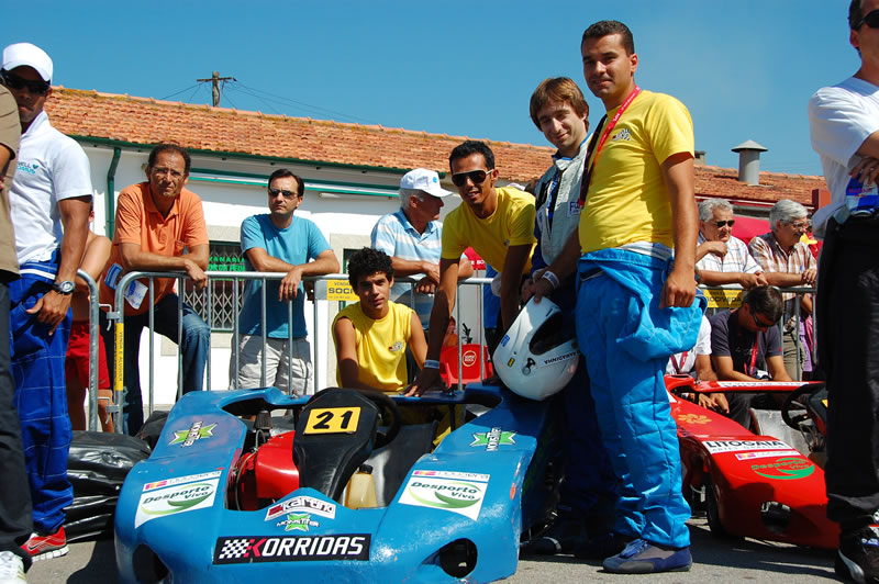 12 Horas de Karting de Gaia 2009113