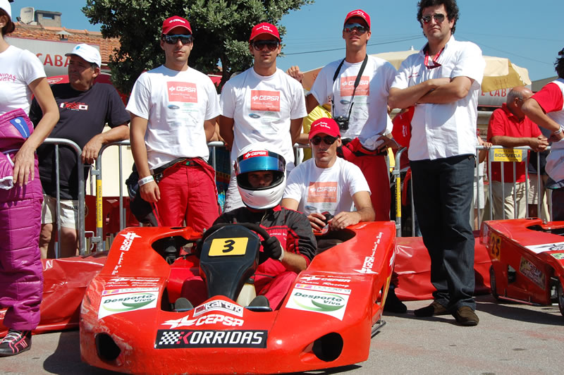12 Horas de Karting de Gaia 2009119