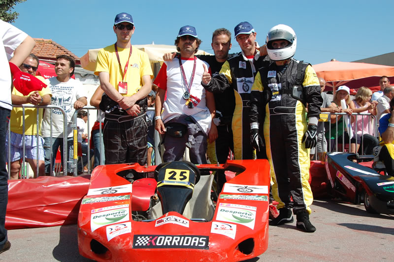 12 Horas de Karting de Gaia 2009120