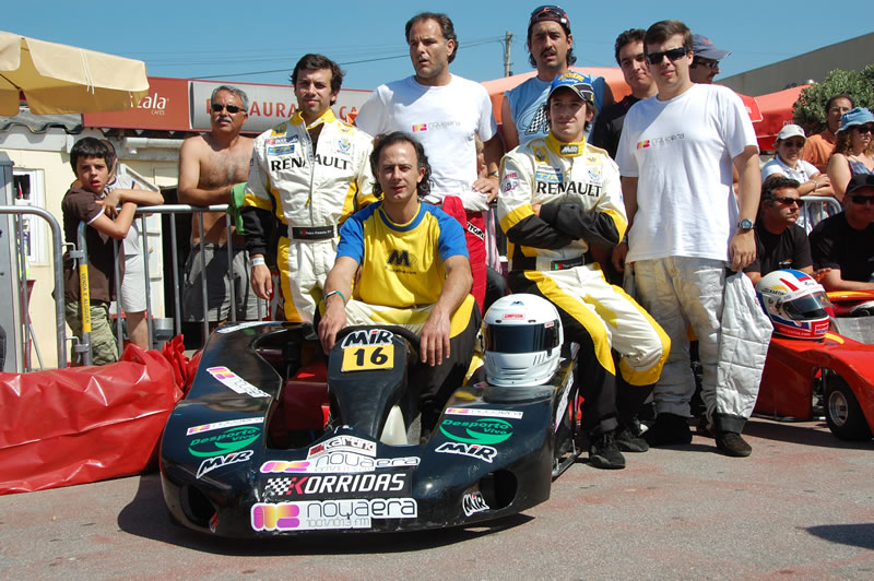 12 Horas de Karting de Gaia 2009121