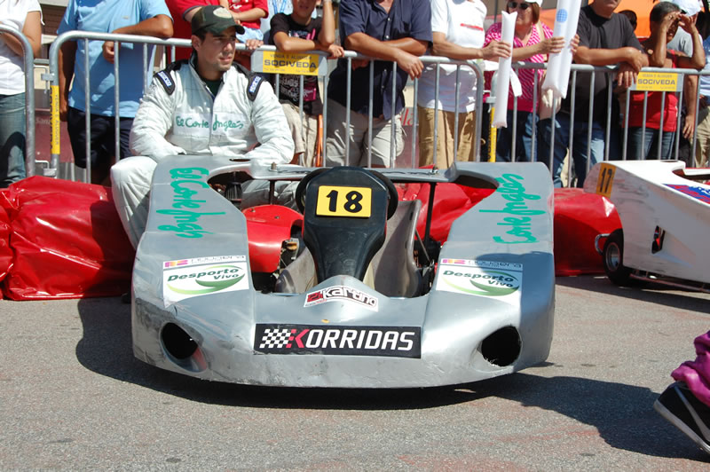 12 Horas de Karting de Gaia 2009124