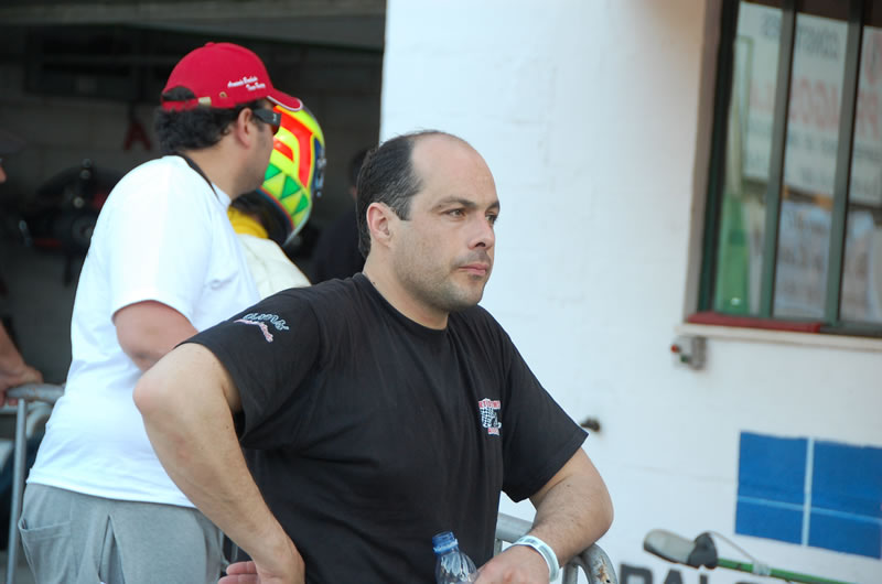 500 Milhas 2009 - 12 Horas de prova1
