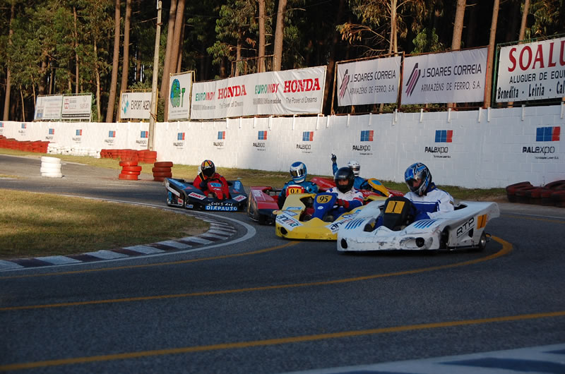 500 Milhas 2009 - 12 Horas de prova2