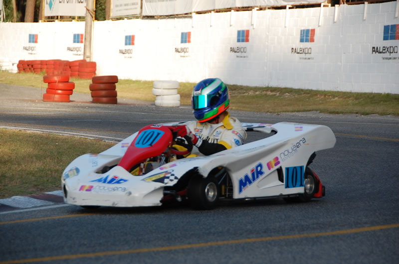 500 Milhas 2009 - 12 Horas de prova7