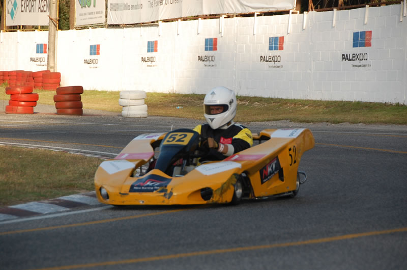 500 Milhas 2009 - 12 Horas de prova11