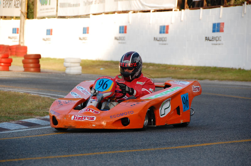 500 Milhas 2009 - 12 Horas de prova16