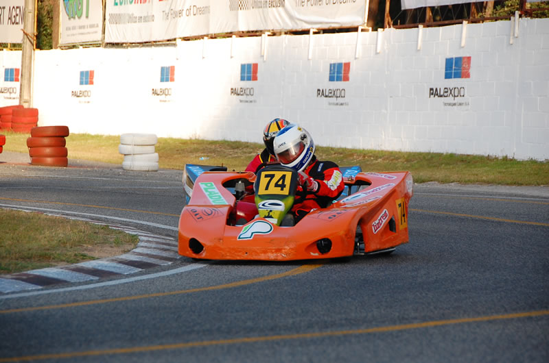 500 Milhas 2009 - 12 Horas de prova22