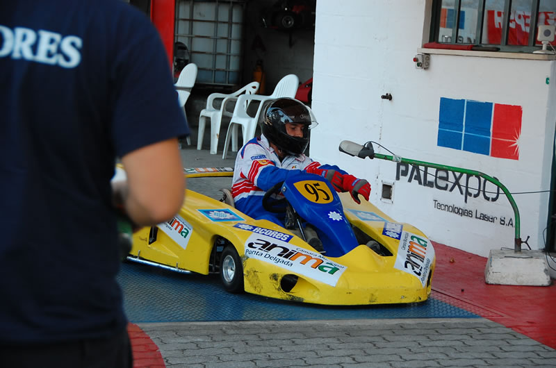 500 Milhas 2009 - 12 Horas de prova24
