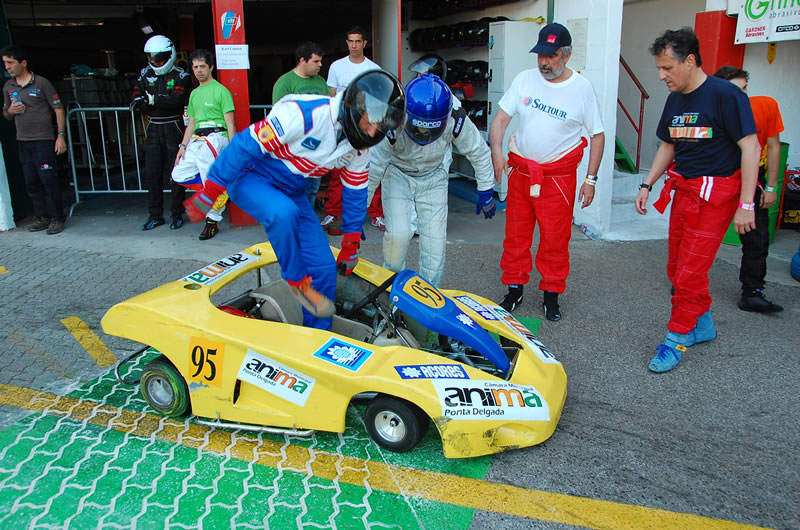 500 Milhas 2009 - 12 Horas de prova26
