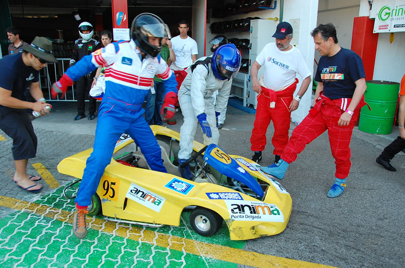 500 Milhas 2009 - 12 Horas de prova27