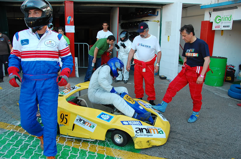 500 Milhas 2009 - 12 Horas de prova29