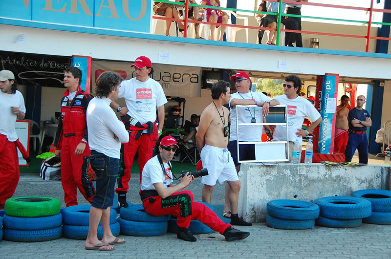 500 Milhas 2009 - 12 Horas de prova30
