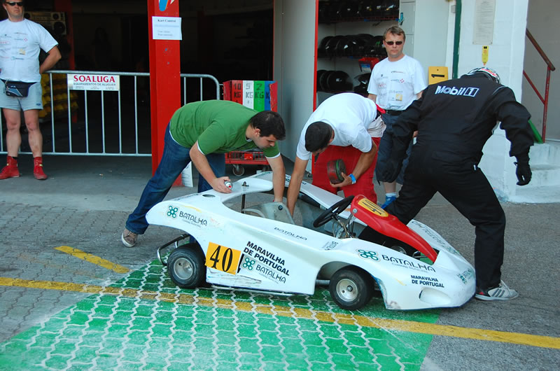 500 Milhas 2009 - 12 Horas de prova38
