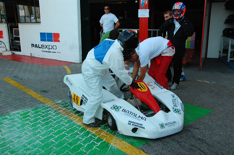 500 Milhas 2009 - 12 Horas de prova39
