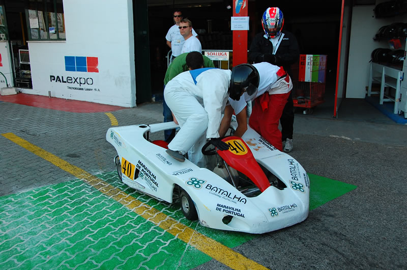 500 Milhas 2009 - 12 Horas de prova40