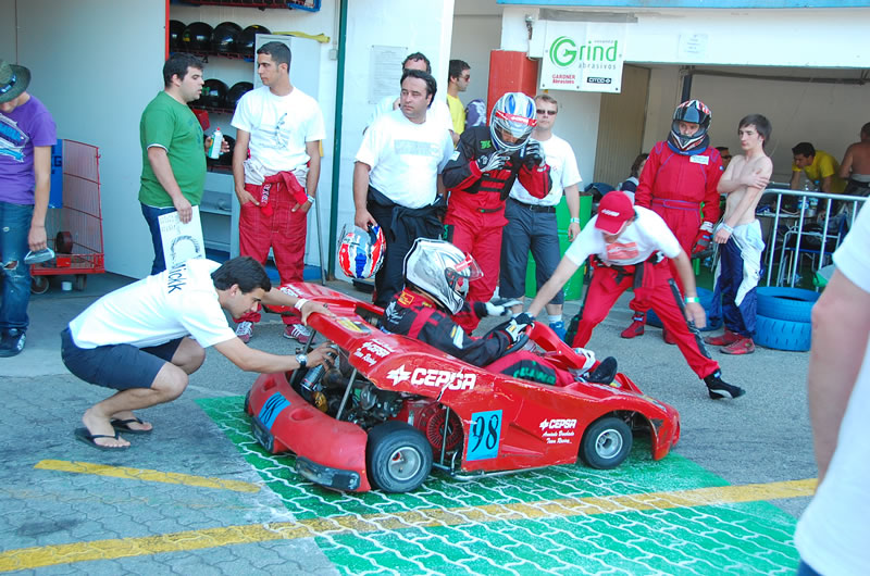 500 Milhas 2009 - 12 Horas de prova49