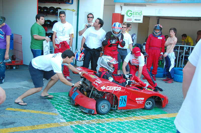 500 Milhas 2009 - 12 Horas de prova50