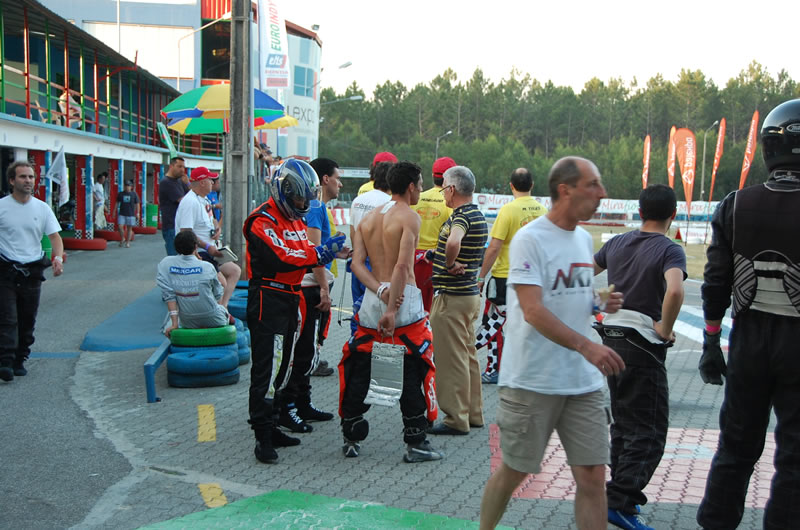 500 Milhas 2009 - 12 Horas de prova55