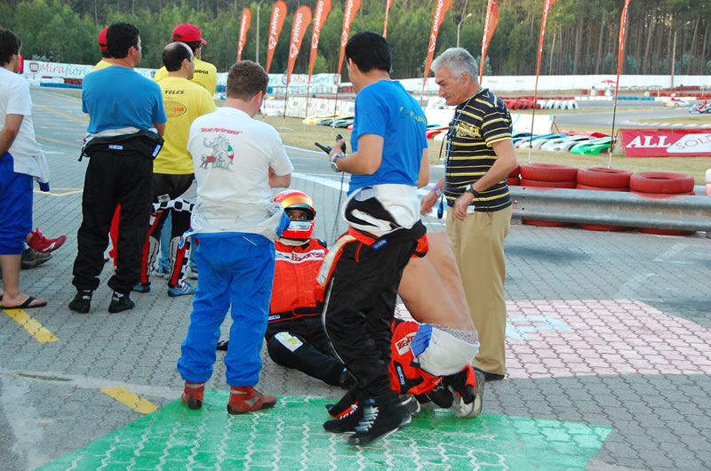 500 Milhas 2009 - 12 Horas de prova59