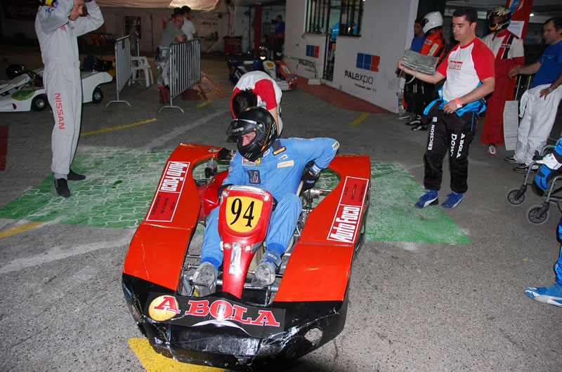 500 Milhas 2009 - 12 Horas de prova60