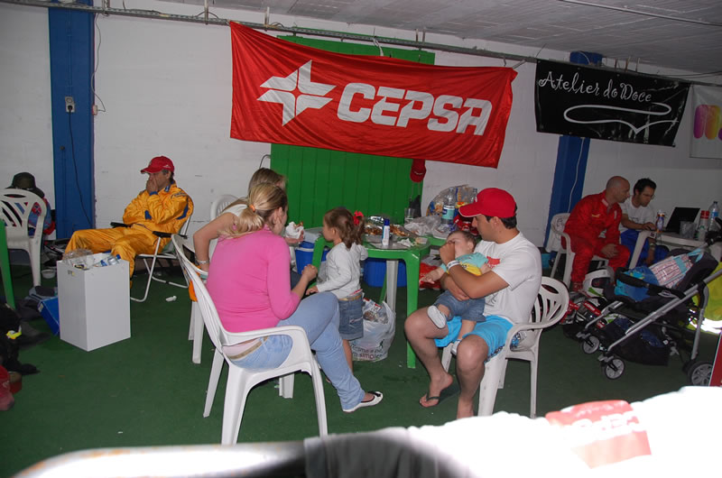500 Milhas 2009 - 12 Horas de prova62