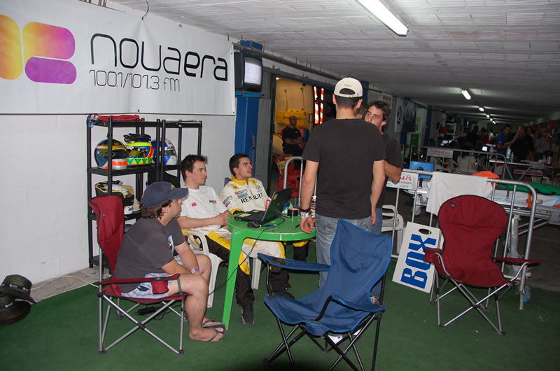 500 Milhas 2009 - 12 Horas de prova63