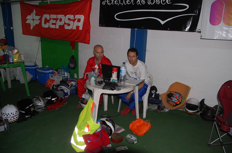 500 Milhas 2009 - 12 Horas de prova64
