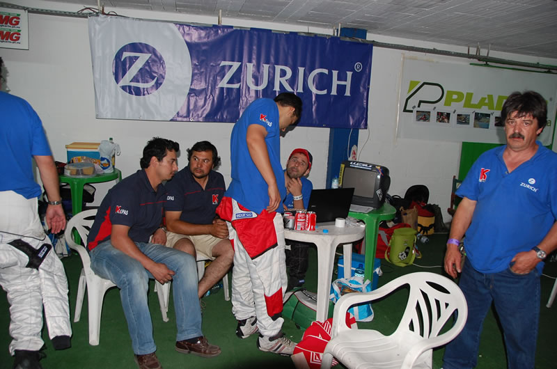 500 Milhas 2009 - 12 Horas de prova65