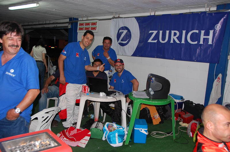 500 Milhas 2009 - 12 Horas de prova66