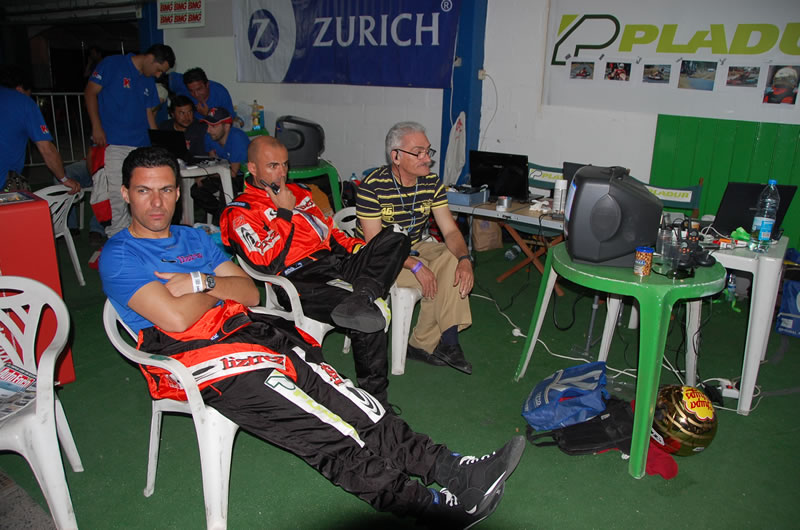 500 Milhas 2009 - 12 Horas de prova67