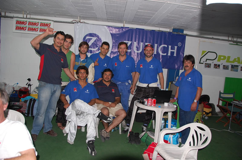 500 Milhas 2009 - 12 Horas de prova68