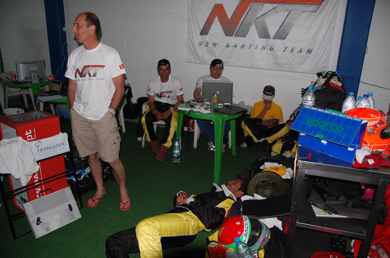 500 Milhas 2009 - 12 Horas de prova70