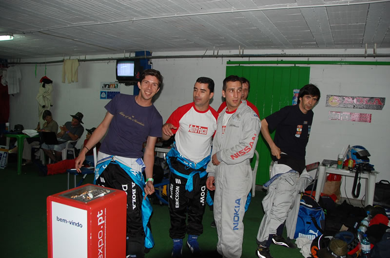 500 Milhas 2009 - 12 Horas de prova80