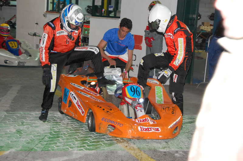 500 Milhas 2009 - 12 Horas de prova84