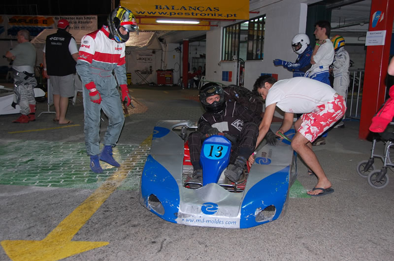 500 Milhas 2009 - 12 Horas de prova86