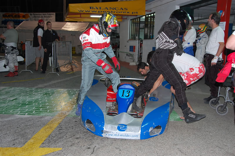 500 Milhas 2009 - 12 Horas de prova87