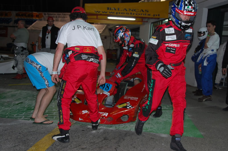 500 Milhas 2009 - 12 Horas de prova89