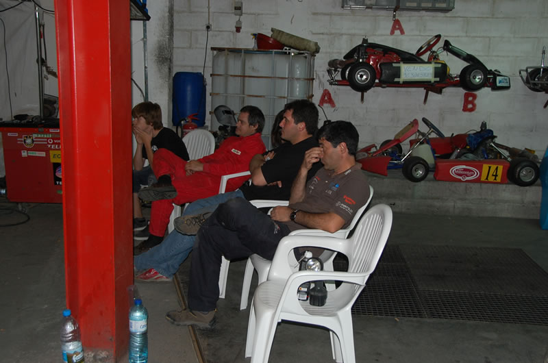500 Milhas 2009 - 12 Horas de prova94