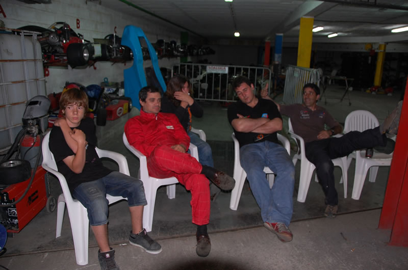 500 Milhas 2009 - 12 Horas de prova95