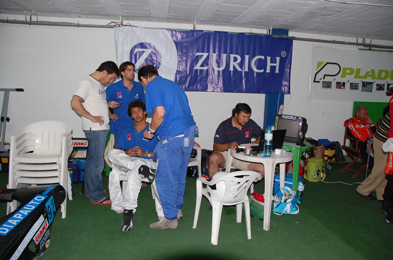 500 Milhas 2009 - 12 Horas de prova96